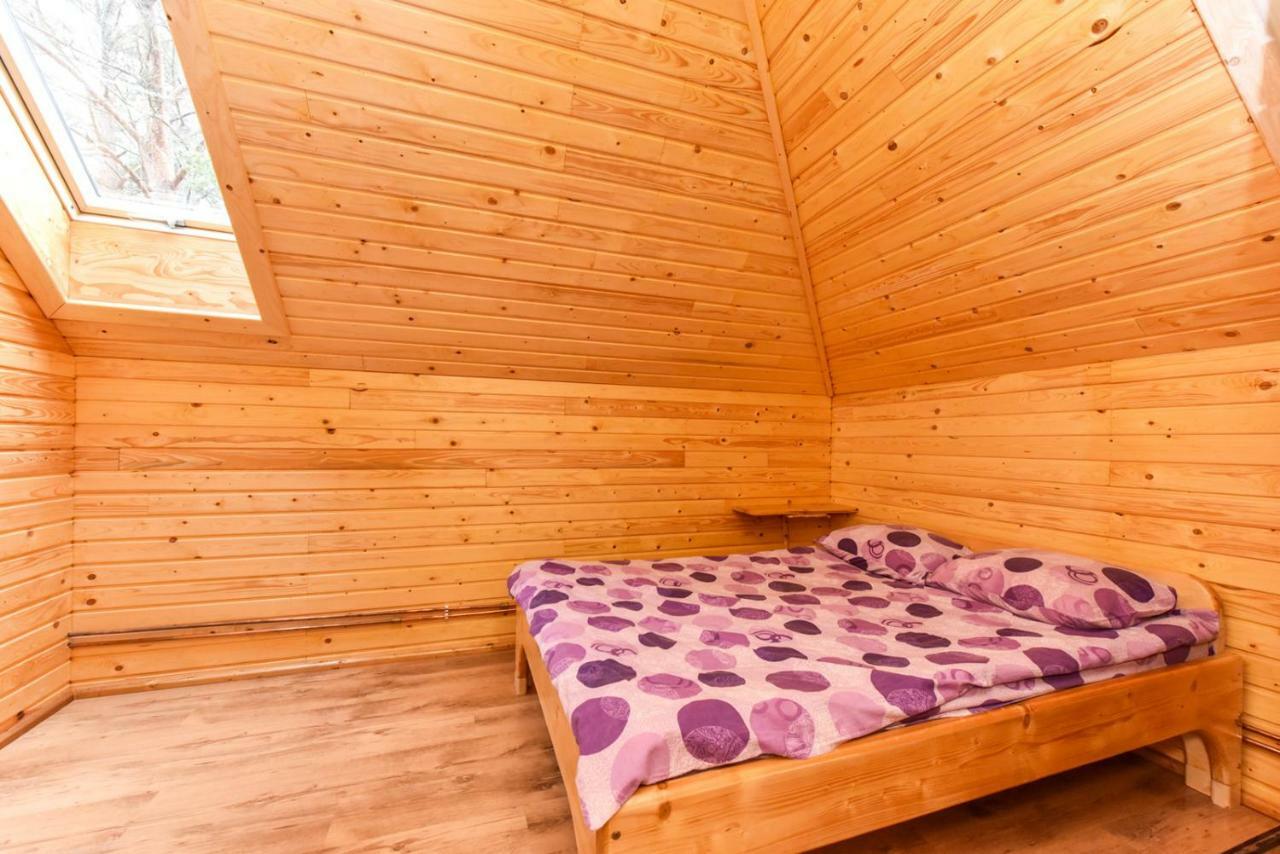 Kempings Videnieki Liepene Exterior foto